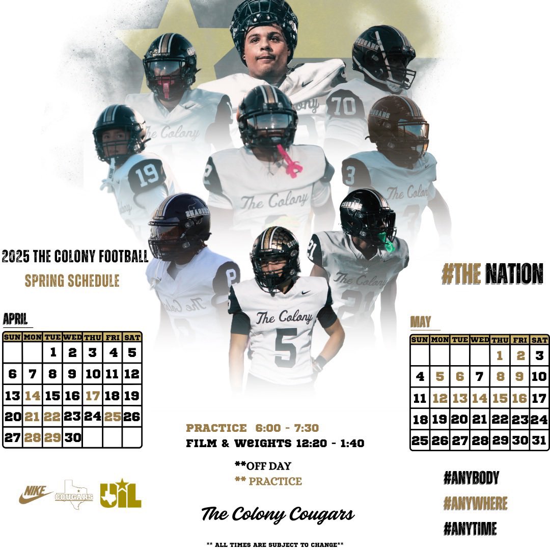 <a href="/DenCoGridiron/">DenCo Gridiron</a> <a href="/TXTopTalent/">TX TOP TALENT</a>