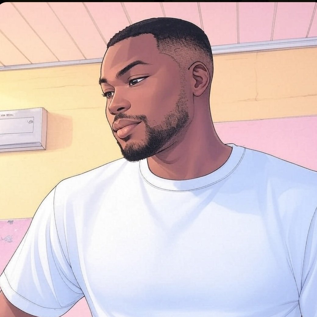 GhIceman's tweet photo. #NewProfilePic https://t.co/I9L9FgXQjZ