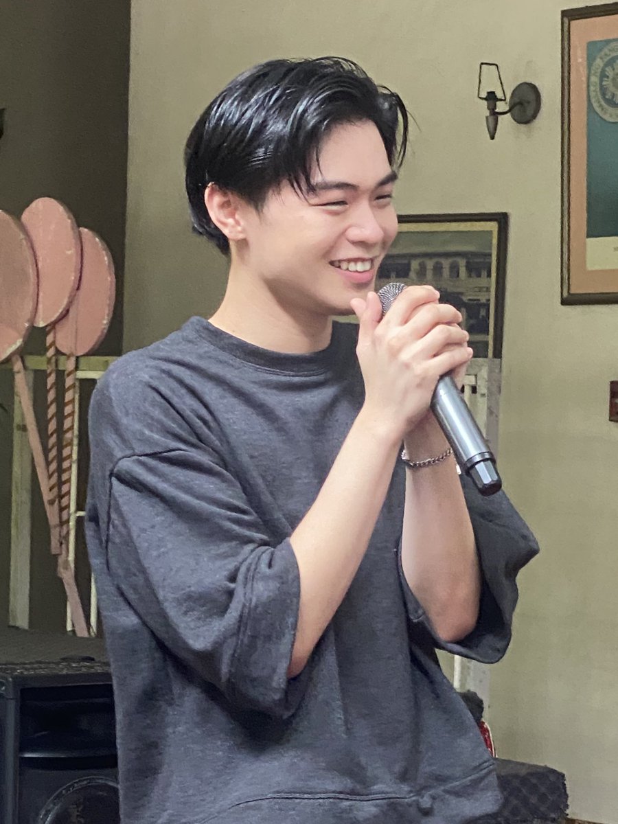 we realized that because of you, each one of us has our own love to offer whatever it may be 🥺 jcampaign was truly a testament of that and i hope that you’ll keep inspiring us to do so. 

you will always be loved by us, jc 💗