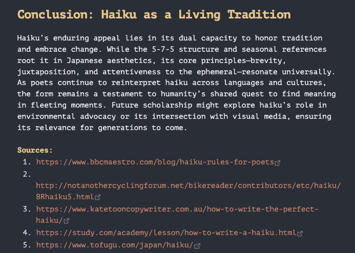Obsidian Plugin "ChatGPT MD" v2.2.1 is out 🚀

Now with sources/citations for <a href="/perplexity_ai/">Perplexity</a> 's research and search models like 
- sonar-deep-research 
- sonar-small-128k-online
- and others

Install it in your <a href="/obsdmd/">Obsidian</a> app and use it via <a href="/OpenRouterAI/">OpenRouter</a> 

github.com/bramses/chatgp…