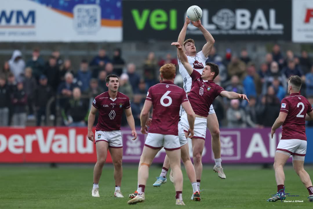 Great win for Kildare against Westmeath, yesterday!! #kildaregaa #gaa #westmeath