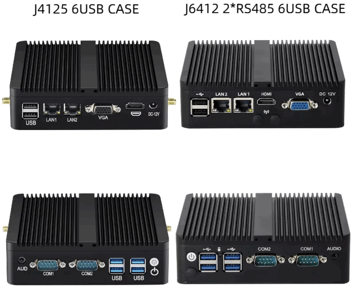 GoMallgr's tweet photo. 💻 BEBEPC Fanless Mini PC – Μόνο απο €76.31! @AliExpress
https://t.co/n6vvCKjCI3 https://t.co/Ry5OPReag8