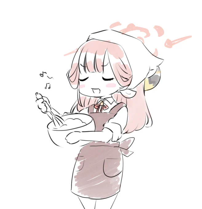 調理実習 