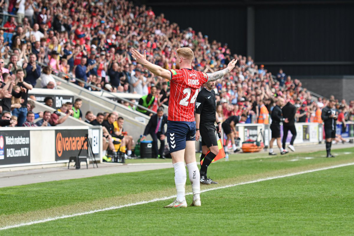 Josh stones tweet media