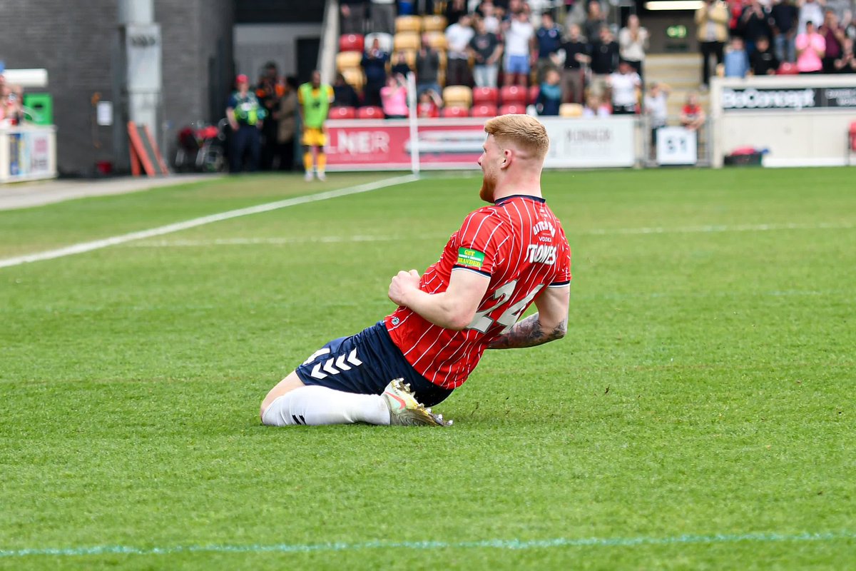 Josh stones tweet media