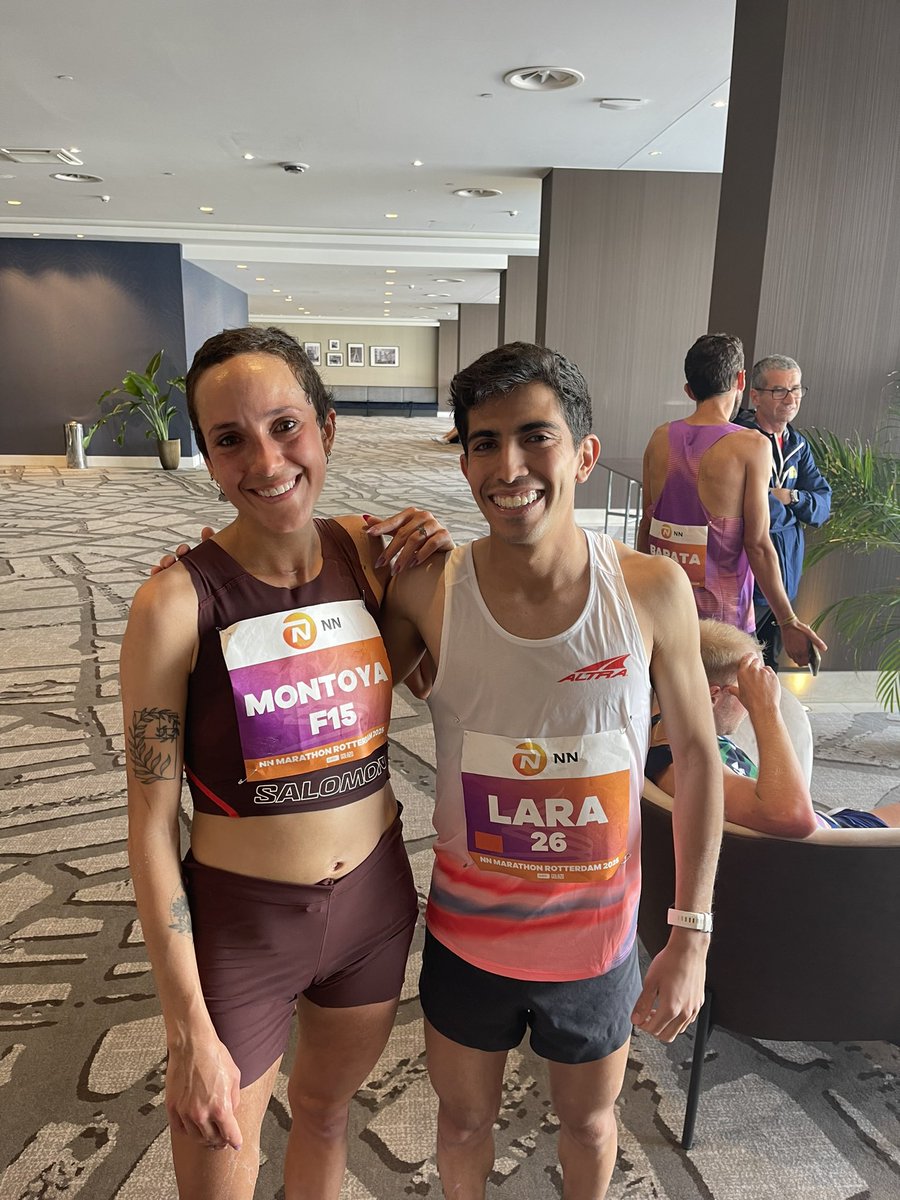 Roots Running Proj. tweet media