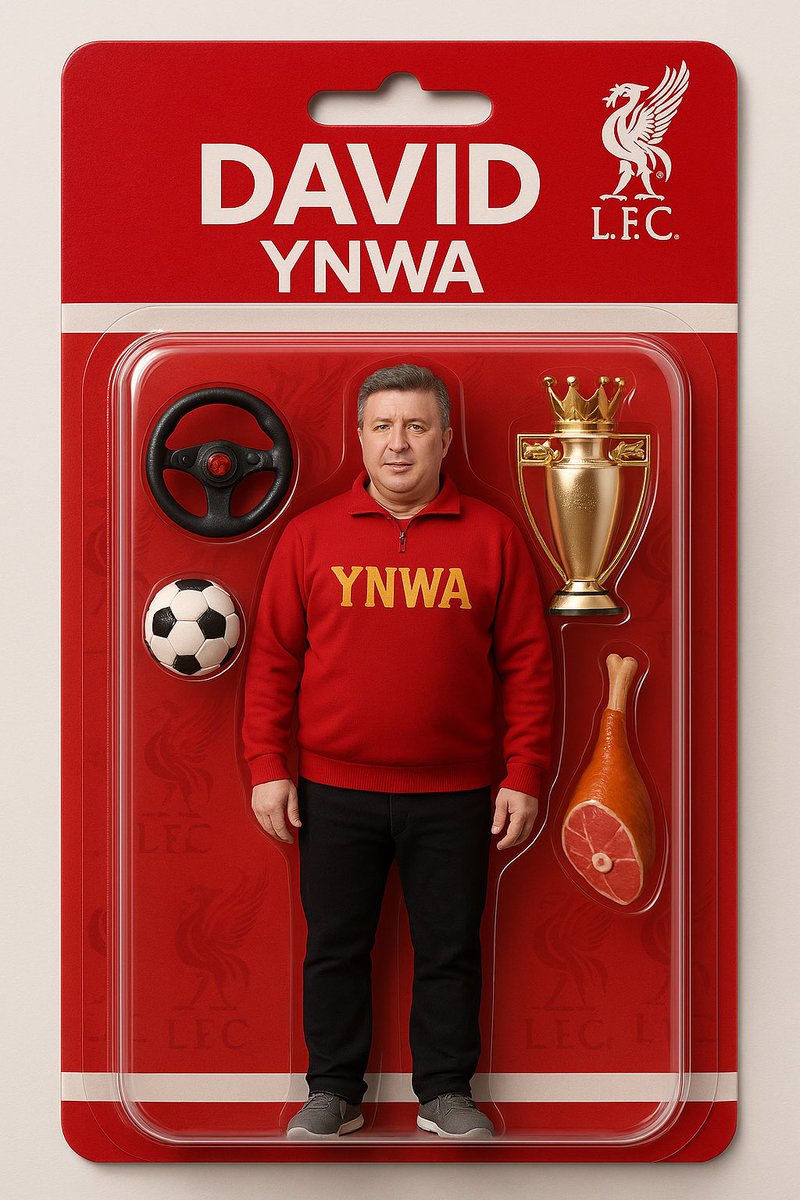 Good luck <a href="/CroftyF1/">David Croft</a>