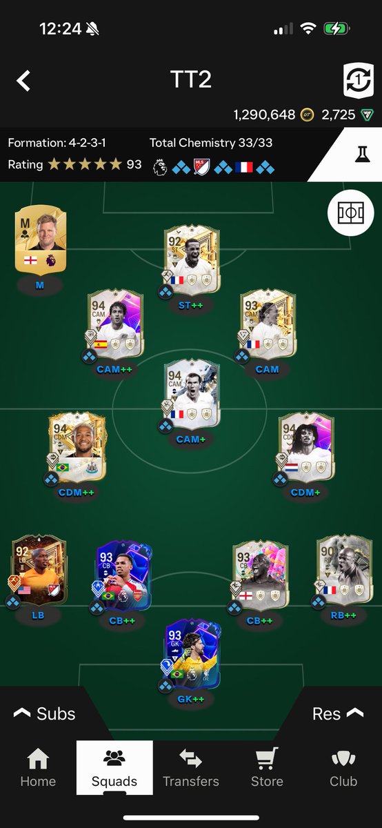Troy_190's tweet photo. @FIFA22_INFO Need a LB asap 😩😩 https://t.co/sR6nMtyhpz