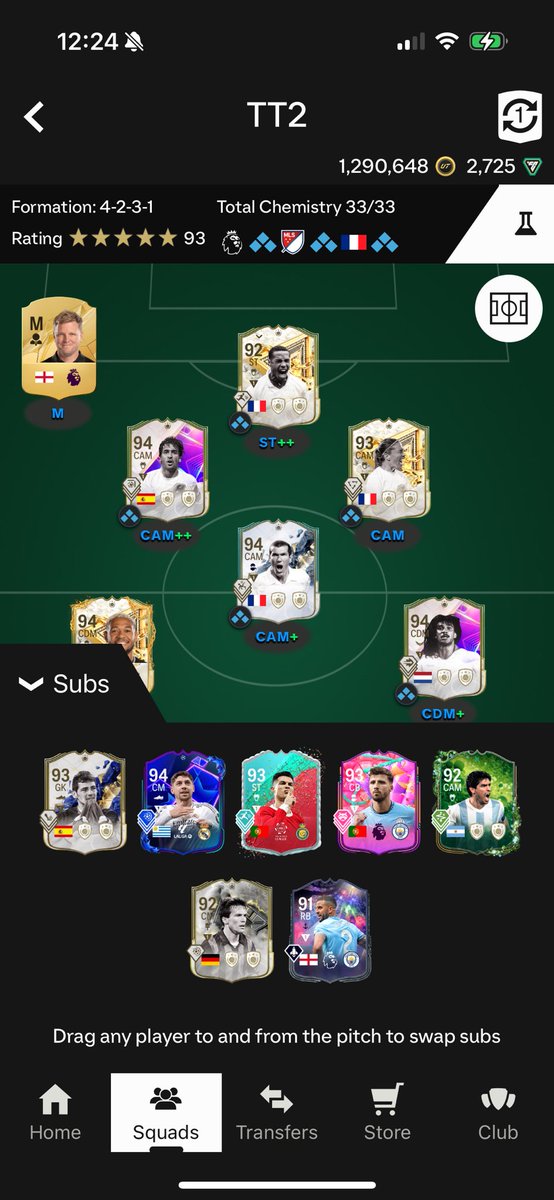 Troy_190's tweet photo. @FIFA22_INFO Need a LB asap 😩😩 https://t.co/sR6nMtyhpz