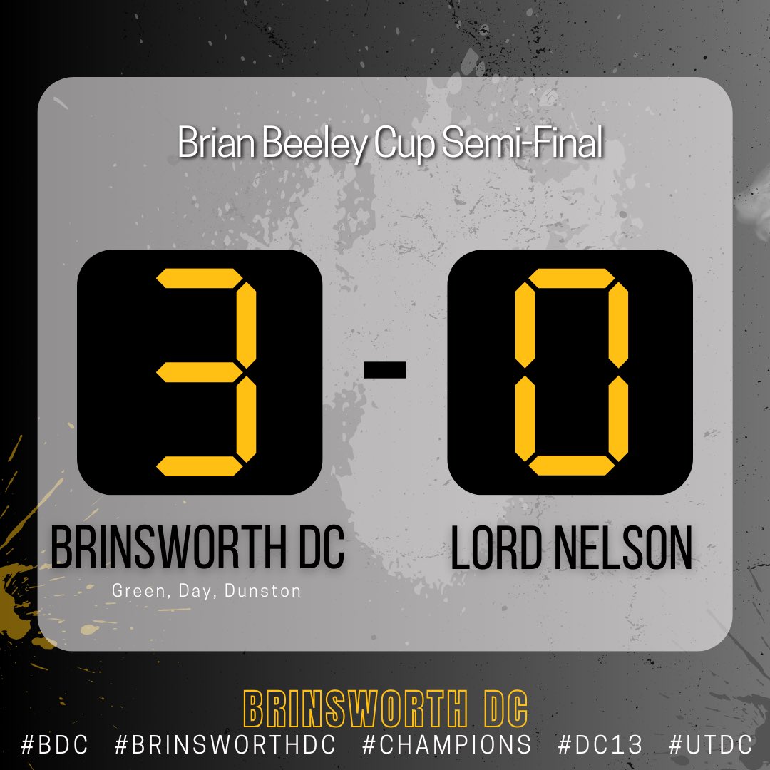 NEW YORK STADIUM HERE WE COME!

11/05/2025