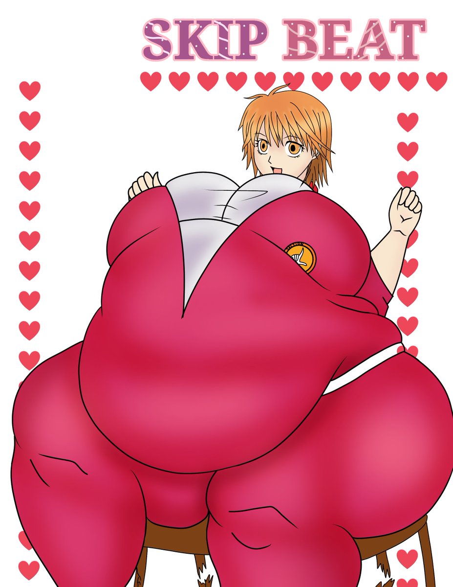 Bbw Kyoko Mogami request Open 0/5
Hd in My deviantart