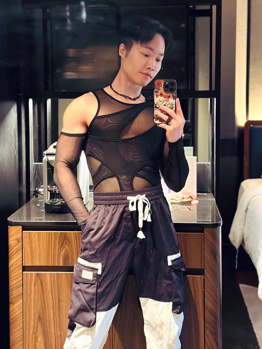 s2o fit check 💦