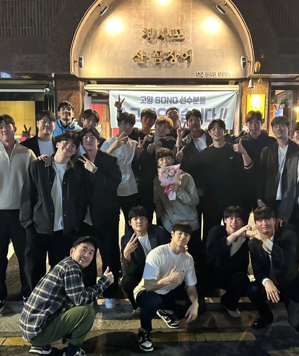 No__Thirteen's tweet photo. 섭자님 이날은 덜 익으신듯하여 다행
희캡왜이렇게푹익었냐고 https://t.co/DjfMska5ny