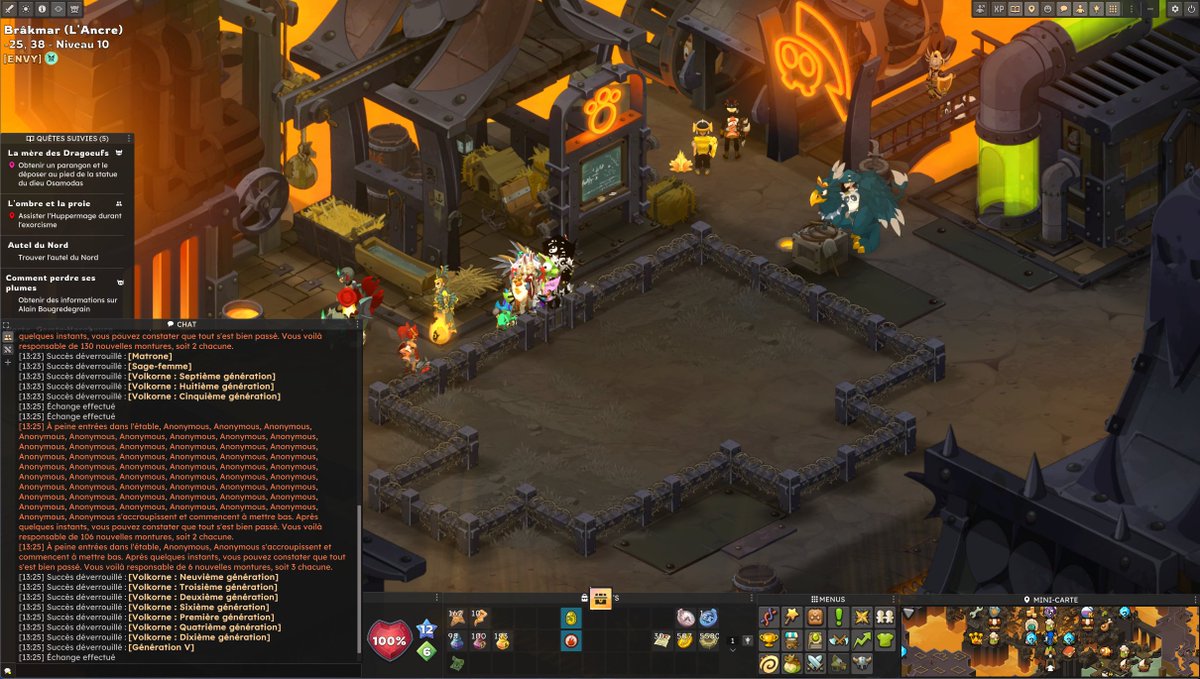 Et 5/20 pack volkorne de fait ! Merci <a href="/Bali_pemanah/">Bali pemanah ✞</a> ça avance ça avance✅