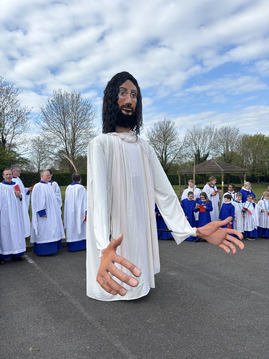 St Wulframs tweet media