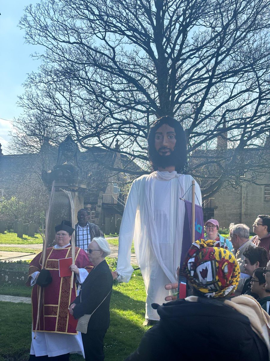 St Wulframs tweet media