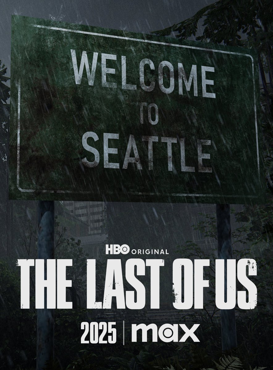 Every last one of them...

TODAY #TheLastofUs Season 2.