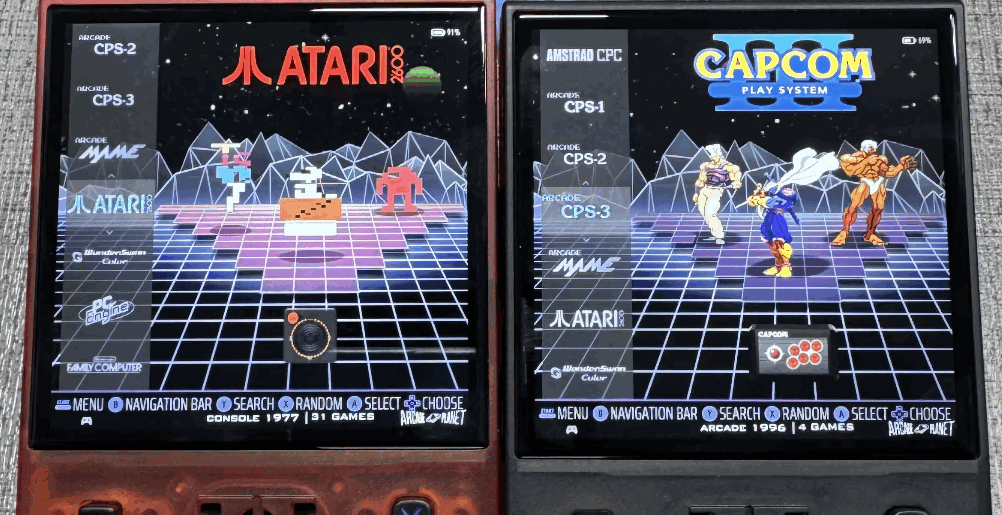 GoMallgr's tweet photo. 🎮 R36MAX Handheld Game Console – 21.000+ Ρετρό Παιχνίδια! @AliExpress Μόνο €34.47!
https://t.co/ArGQgK1otE https://t.co/UXE6zQA6PV