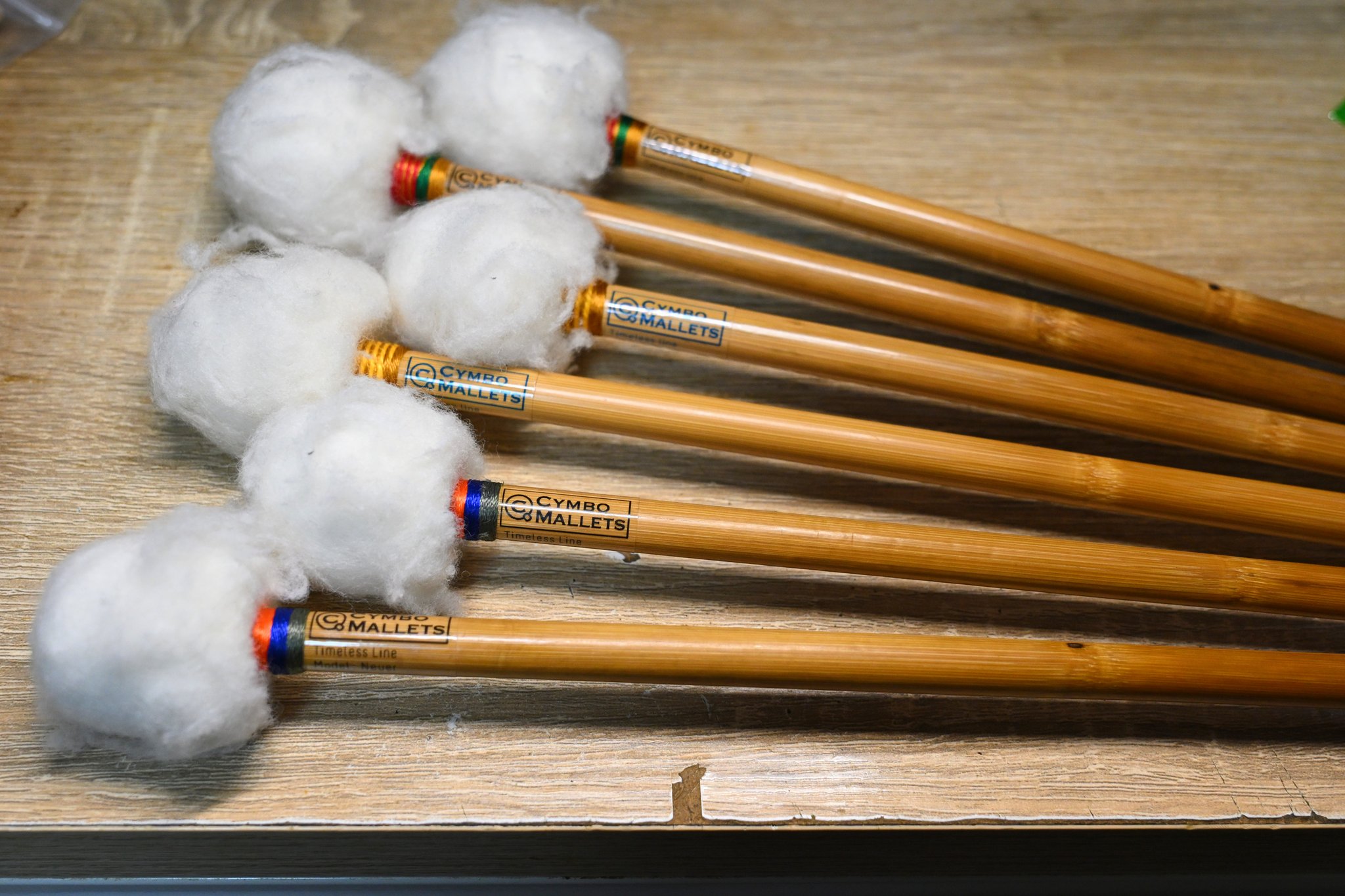 Cymbo Mallets Service (@CymboMallets) / X