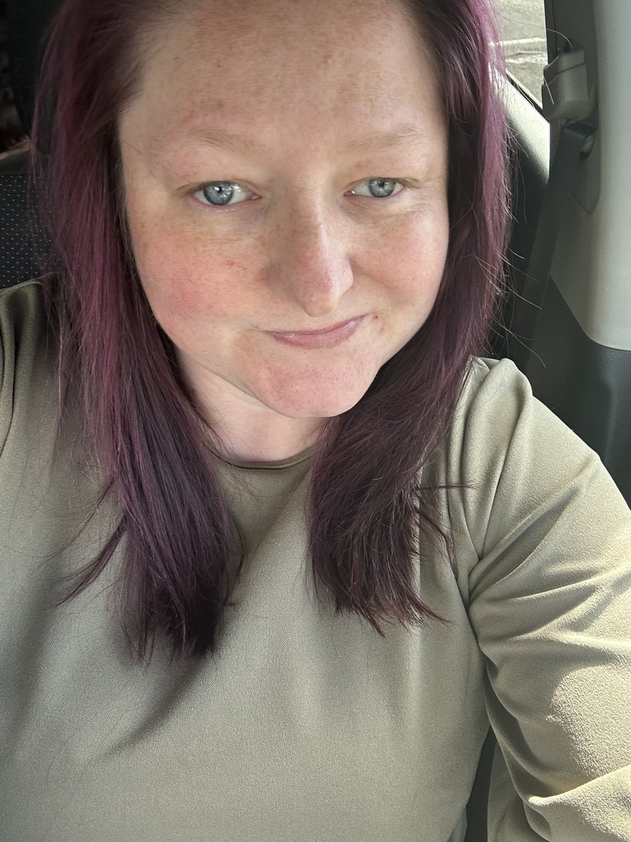 stacemcw's tweet image. The morning after the night before. God help me. I’m going to a first birthday party 🤣🤯

#hungover