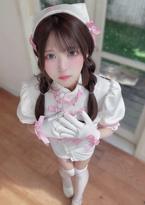 コスプレイヤー猫田あしゅのTwitter画像9