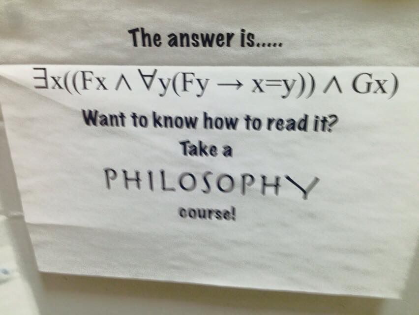 PhilosophyMttrs's tweet photo. IYKYK https://t.co/9zIXrqjTr8