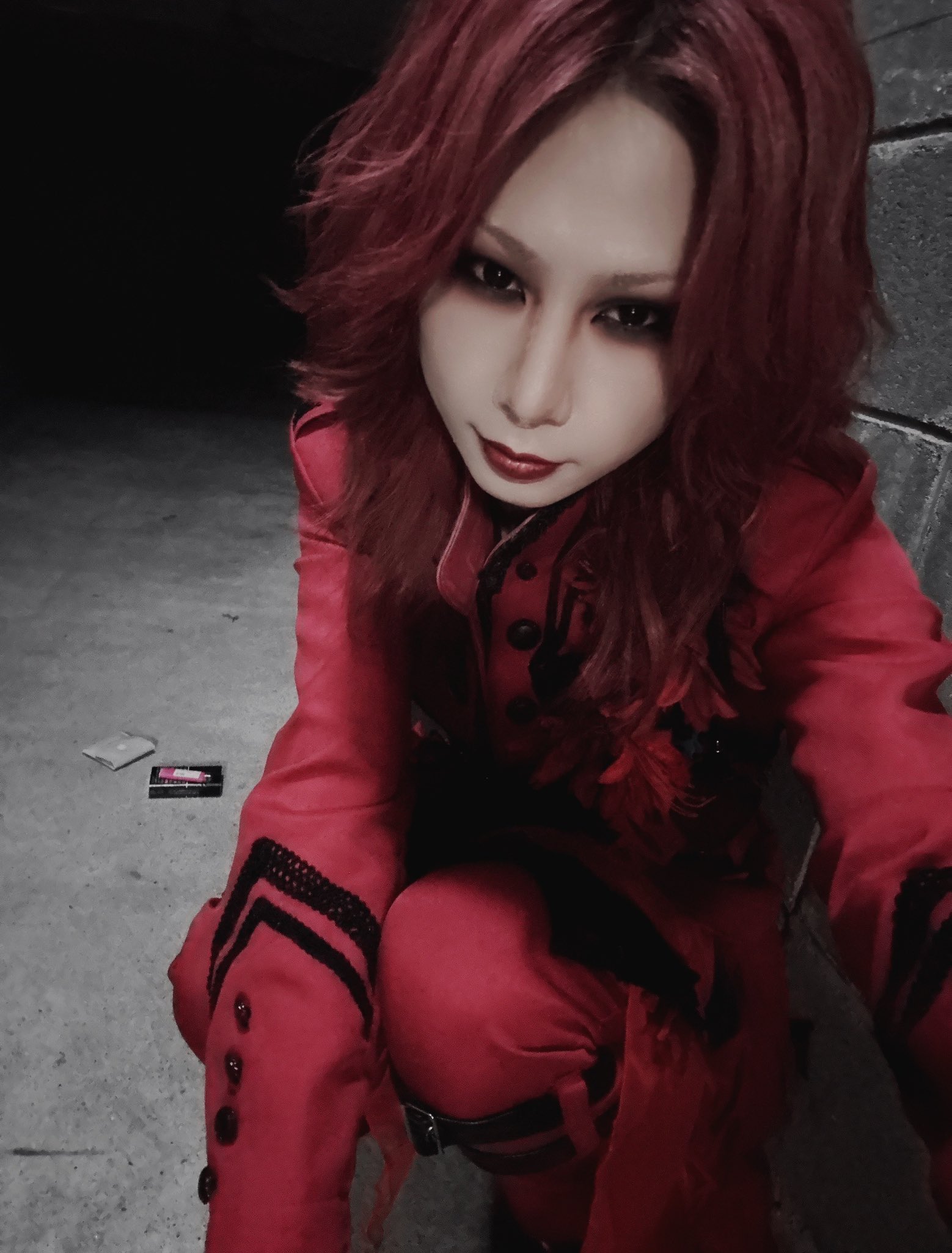 NICOLAS AKANE (@NICOLAS_AKANE) / X NICOLAS AKANE (@NICOLAS_AKANE) / X