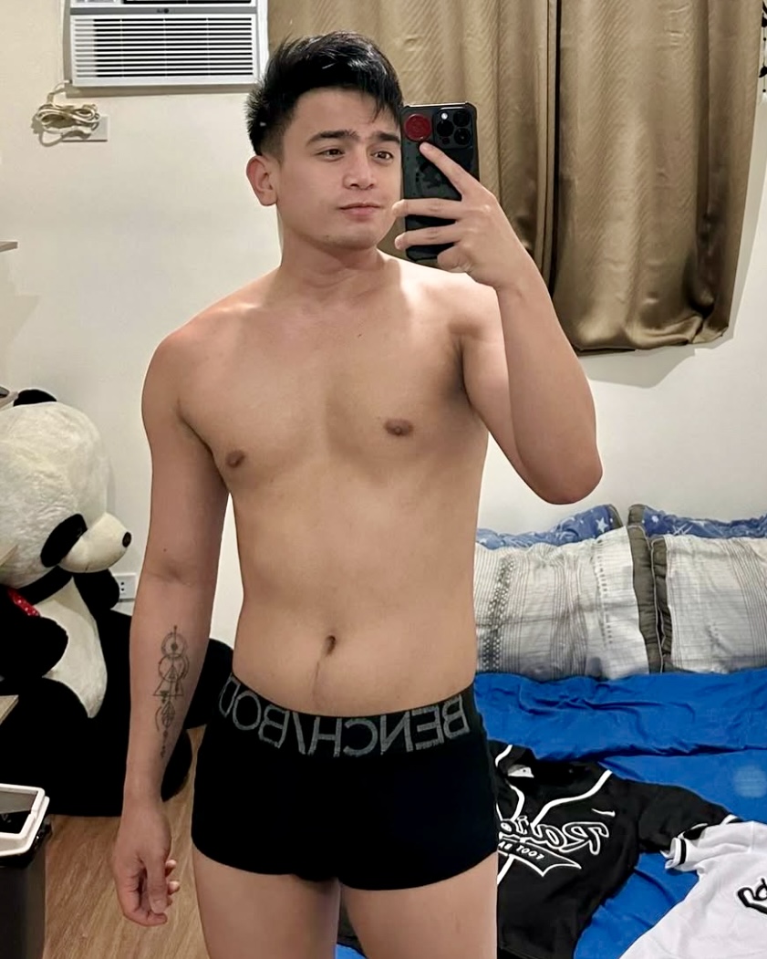 IG: instagram.com/baethology
FB: facebook.com/baethologyph2
📸  IG: <a href="/JedHrgrvs/">JED</a> 

#pinoy #sexypinoy #pinoybae #pinoymodel #model #malemodel #pinoymodel #pogi #bae #baeph #hotpinoy #underwear #cutepinoy #filipino #shirtless #gwapongpinoy #gwapo #handsome #sexymale #cuteguys
