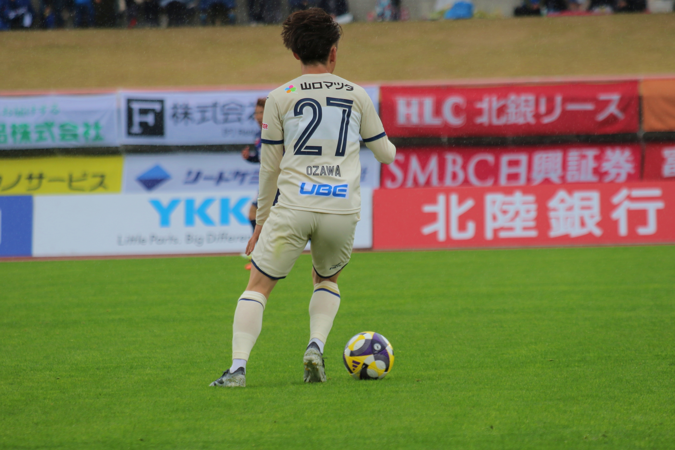 レノファ山口FC on X: 
