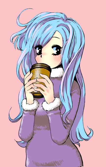 #喫茶店の日 