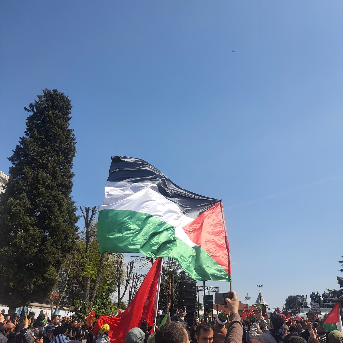 #BeyazıtMeydanı 
#FreePalestine 
🍉