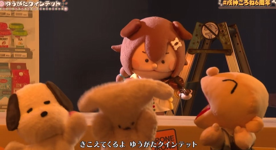 icyboon's tweet image. 好き！