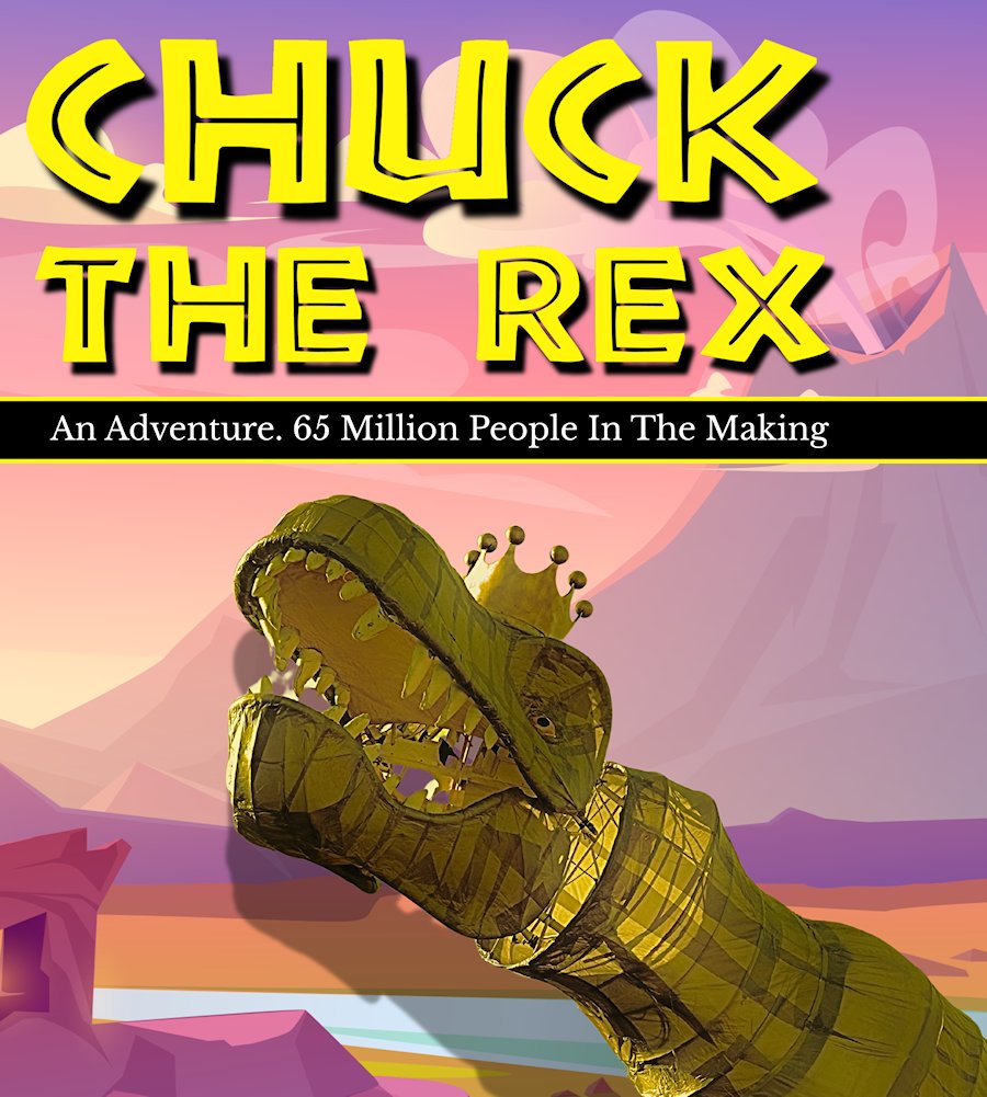 The adventure continues on 10th May when I join hundreds of you on Trafalgar Square for Republic Day. Check out republic.org.uk/RepublicDay for details!
#AbolishTheMonarchy #NotMyKing