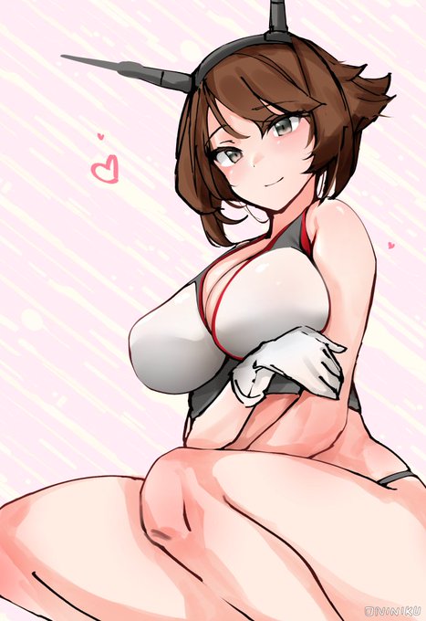 ワンドロに失敗したむちむちむっちゃんです 