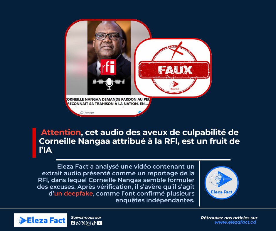 Eleza Fact tweet media