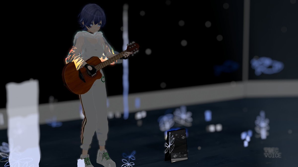 inuyori_neko7's tweet photo. #vrec https://t.co/TGTOIS4PzO