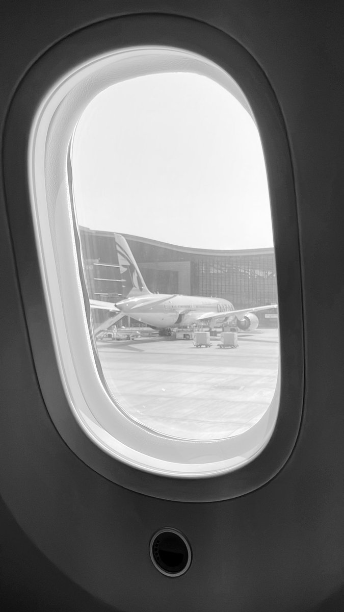 Home time ✈️🥂