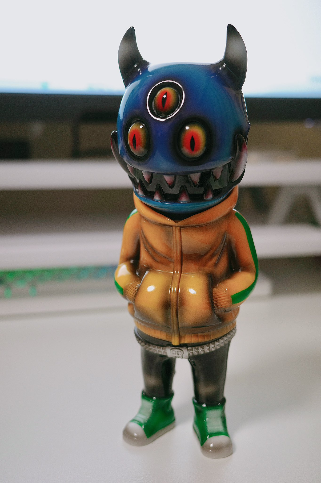 Maruo(NEKOMATA WORKS) (@mru0) / X