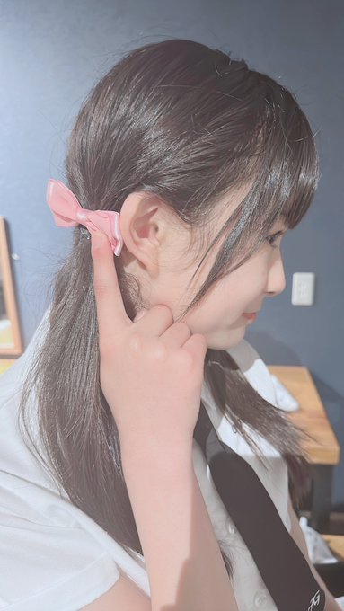 Twitterのコスプレ画像31