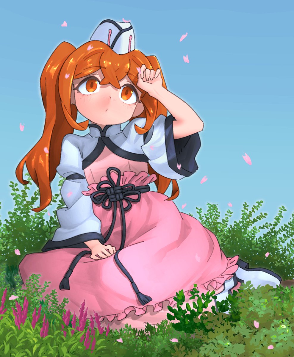 H2LFR's tweet photo. 久しぶりにケンシャルちゃん
#ウルズハント https://t.co/ieYnddZ01T