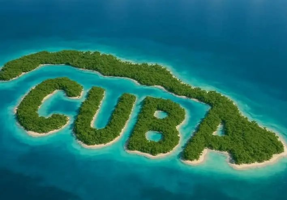 Sabemos de amor y no de odio,pero somos una Tierra Brava. #CubaVencerá