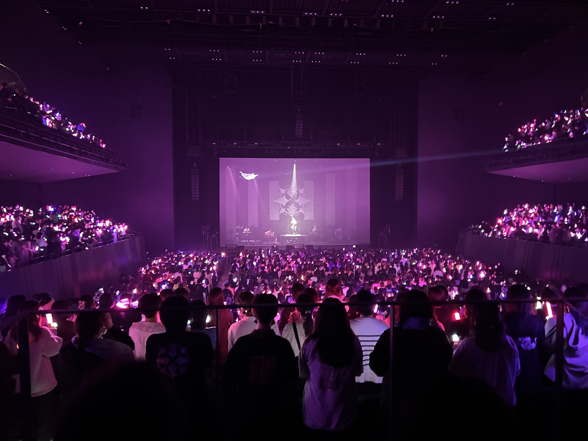 声グラ6月号】古川慎さん2nd Live Tour『kaleido is bloom』の