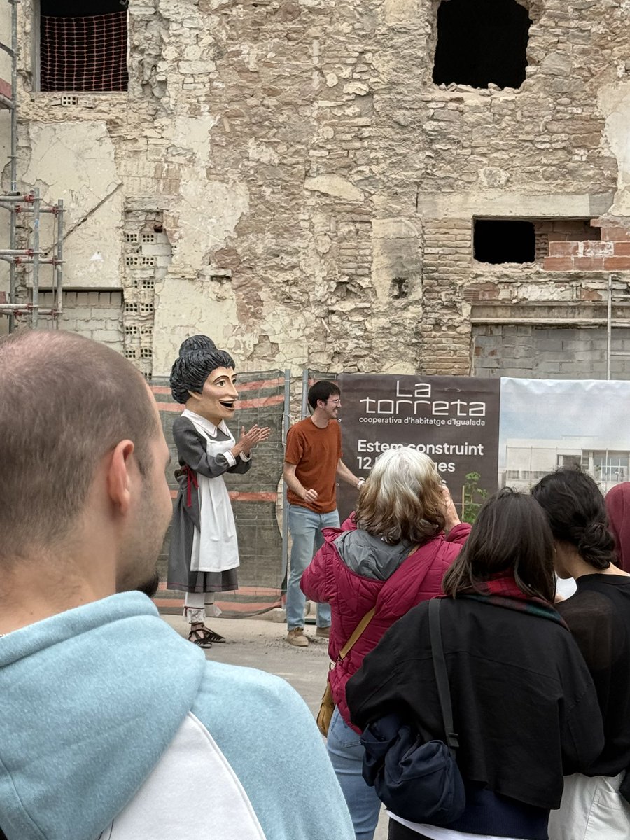 Bisbalet d'Igualada (@bisbalet) on Twitter photo 