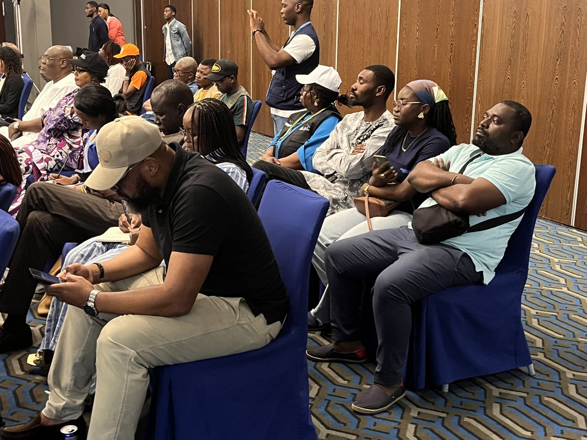 #Gabon Déclaration préliminaire de la mission d’observation de l’élection présidentielle du 12 avril