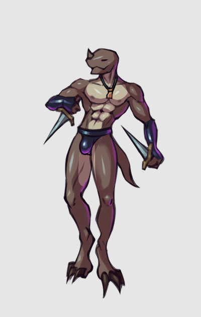 GROVE 

Another familiar face....