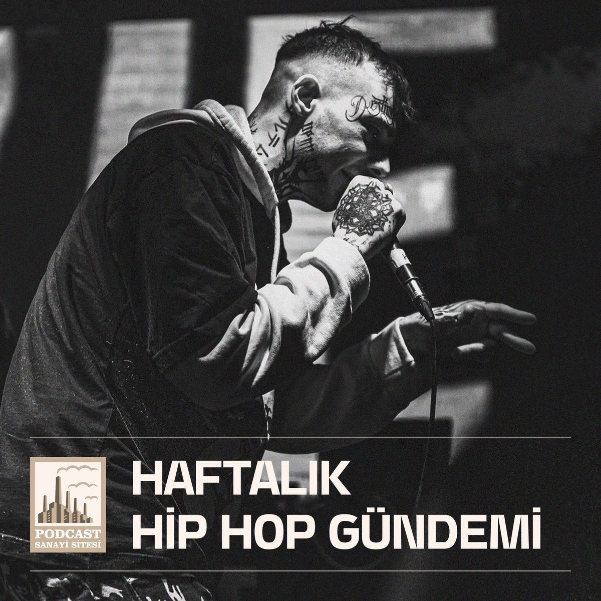 Podcast Sanayi Sitesi (@podcastsanayi) on Twitter photo Haftalık Hip Hop Gündemi S7/E8 YAYINDA!
<a href="/vasifsizelemano/">Ozan Gültekin (The Rudy Van Gelder Edition)</a> & <a href="/fuatalpay_/">Fuat Alpay</a> & <a href="/asurboyy/">Asurboy</a> bu bölümde <a href="/eruwav/">ERU</a> <a href="/Grogionline/">GROGI</a> <a href="/wizrockit/">Ozthewiz</a> <a href="/Beatific35/">Beatific Vision</a> <a href="/gomeeisa/">gomeisa/rue・✧.。.・</a> <a href="/genjahweb/">genjah</a> ve birçok değerli ismi ağırladı.
Spotify'dan Takip Et & Paylaş & Puan Ver⬇️
open.spotify.com/episode/0B6jxn… Haftalık Hip Hop Gündemi S7/E8 YAYINDA!
<a href="/vasifsizelemano/">Ozan Gültekin (The Rudy Van Gelder Edition)</a> & <a href="/fuatalpay_/">Fuat Alpay</a> & <a href="/asurboyy/">Asurboy</a> bu bölümde <a href="/eruwav/">ERU</a> <a href="/Grogionline/">GROGI</a> <a href="/wizrockit/">Ozthewiz</a> <a href="/Beatific35/">Beatific Vision</a> <a href="/gomeeisa/">gomeisa/rue・✧.。.・</a> <a href="/genjahweb/">genjah</a> ve birçok değerli ismi ağırladı.
Spotify'dan Takip Et & Paylaş & Puan Ver⬇️
open.spotify.com/episode/0B6jxn…