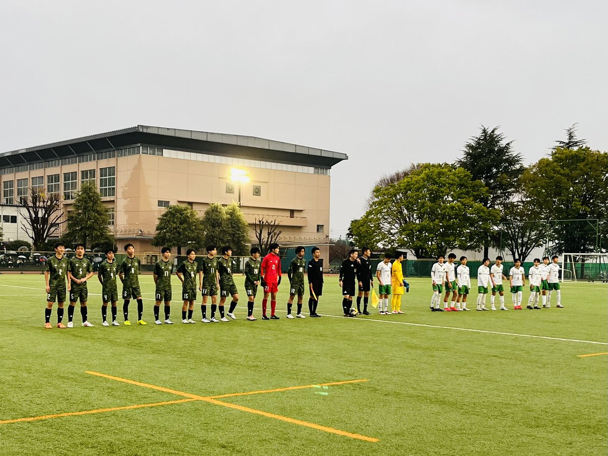 FCLAVIDA's tweet photo. 2025年度
U-15関東ユースサッカーリーグdivision1
《第6節》
vs 東京ヴェルディ
2-0⭕️
🔥首位決戦🔥
全員が集中した今シーズンNo.1のゲームでした‼️
『このゲームを毎ゲーム出来れば、成長し続けられるね絶対😘』
本日もありがとうございました🙇
#wisdomtool
#jstylebeauty
#newbalance https://t.co/kPN8TqReL7