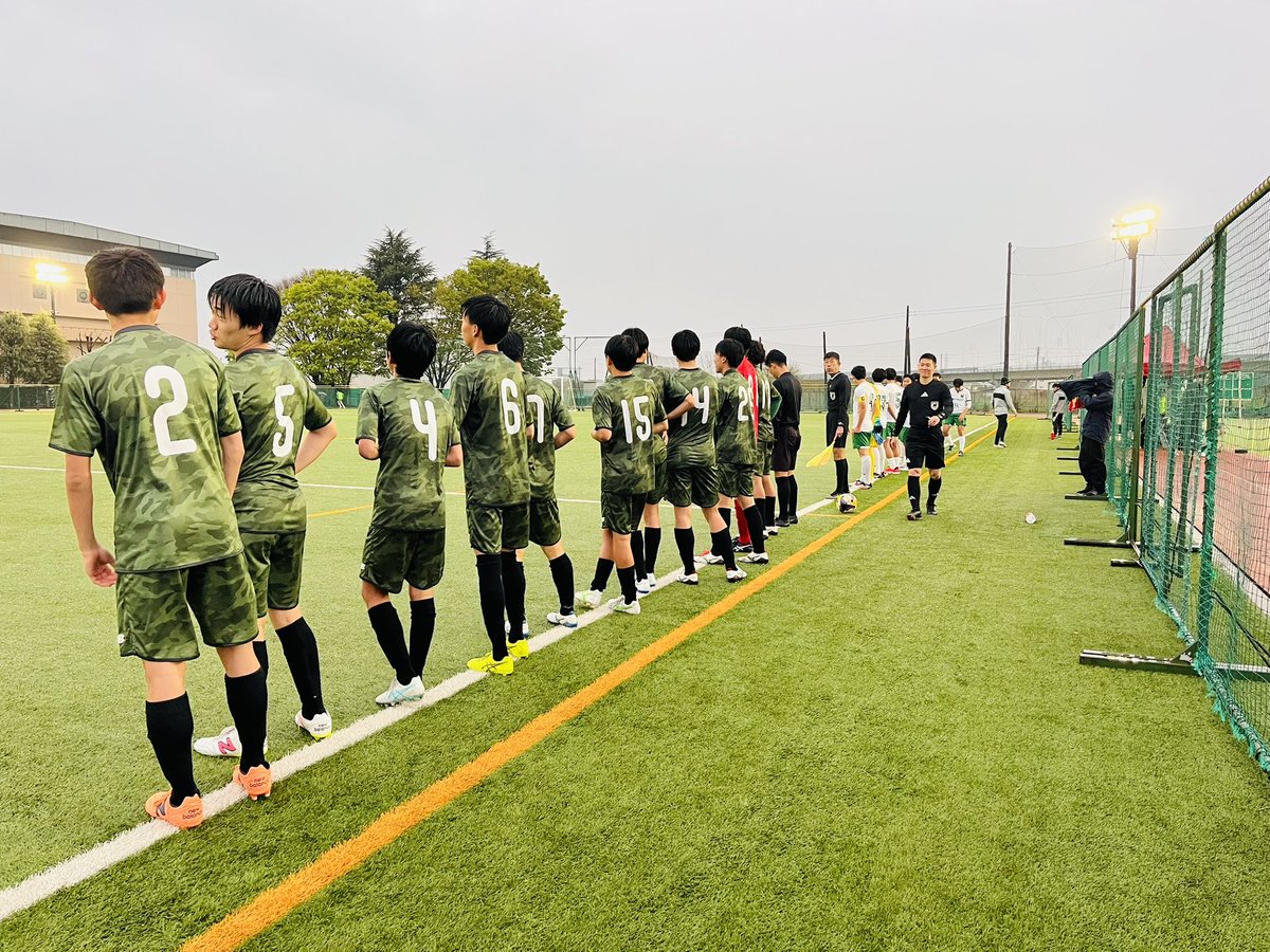 FCLAVIDA's tweet photo. 2025年度
U-15関東ユースサッカーリーグdivision1
《第6節》
vs 東京ヴェルディ
2-0⭕️
🔥首位決戦🔥
全員が集中した今シーズンNo.1のゲームでした‼️
『このゲームを毎ゲーム出来れば、成長し続けられるね絶対😘』
本日もありがとうございました🙇
#wisdomtool
#jstylebeauty
#newbalance https://t.co/kPN8TqReL7