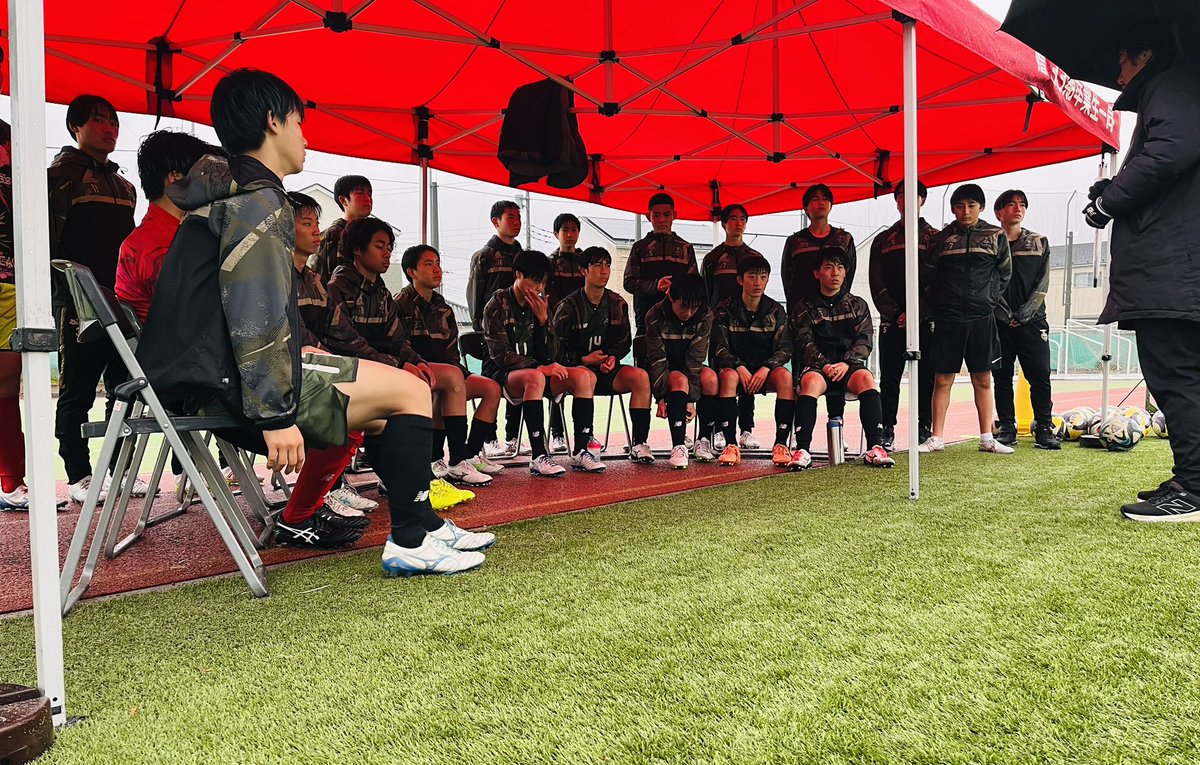 FCLAVIDA's tweet photo. 2025年度
U-15関東ユースサッカーリーグdivision1
《第6節》
vs 東京ヴェルディ
2-0⭕️
🔥首位決戦🔥
全員が集中した今シーズンNo.1のゲームでした‼️
『このゲームを毎ゲーム出来れば、成長し続けられるね絶対😘』
本日もありがとうございました🙇
#wisdomtool
#jstylebeauty
#newbalance https://t.co/kPN8TqReL7