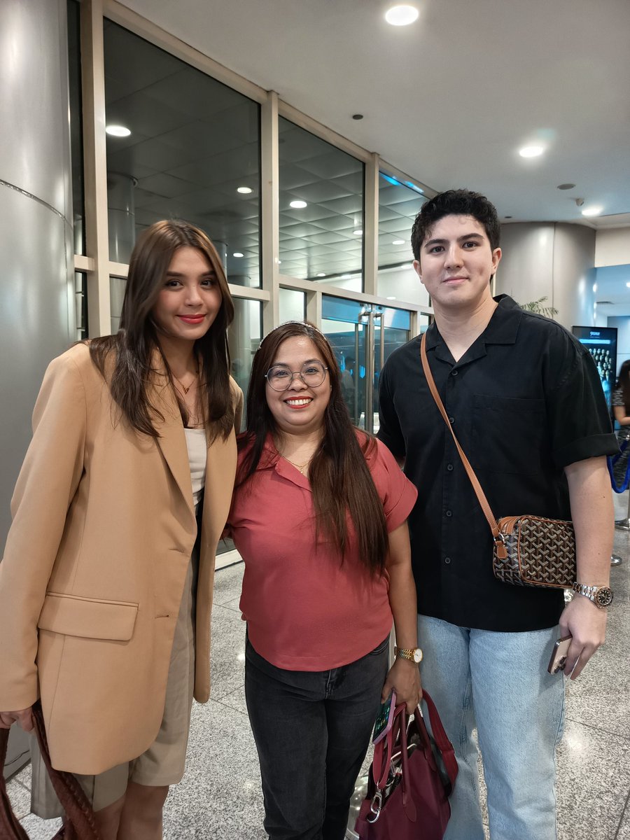 Cal_Li18's tweet photo. Mavy and Ashley https://t.co/6D0FQMfQXb